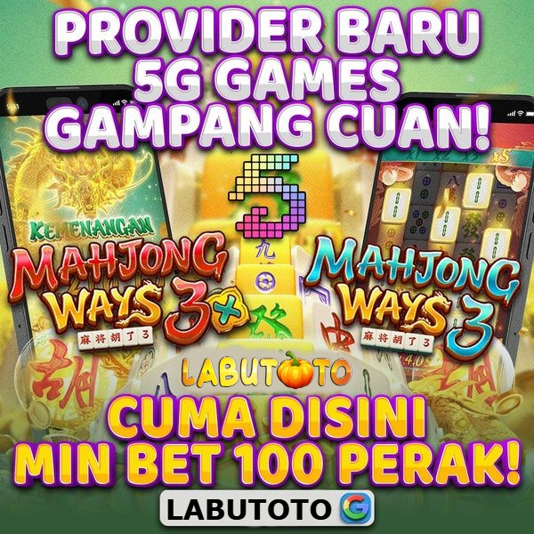 Mangototo: Situs Game Mudah Menang Mantap Sekali